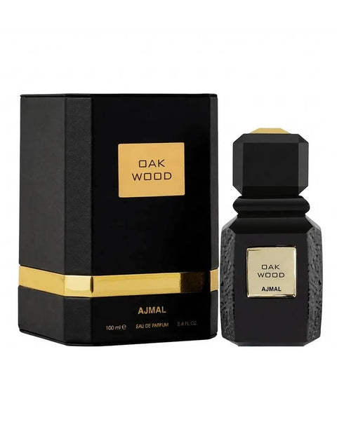Ajmal Oak Wood Eau De Parfum 100ML