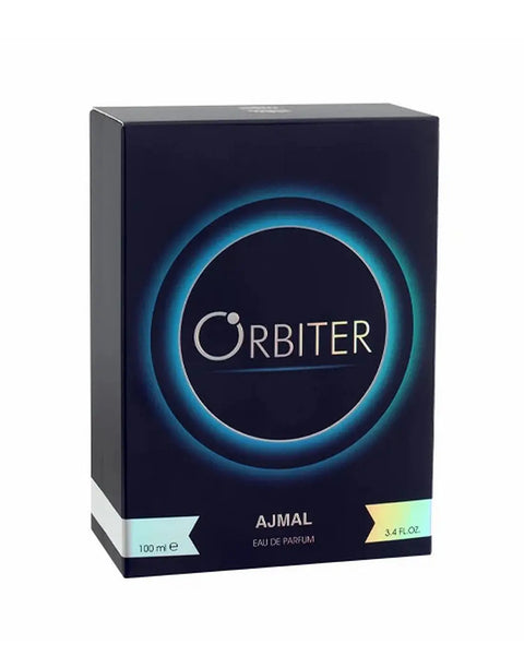 Ajmal Orbiter EDP Perfume 100ML