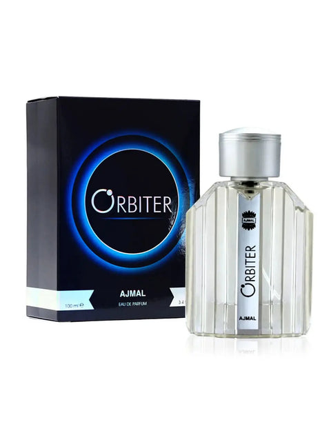Ajmal Orbiter EDP Perfume 100ML