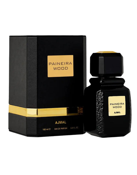 Ajmal Paneira Wood Eau De Parfum 100ML