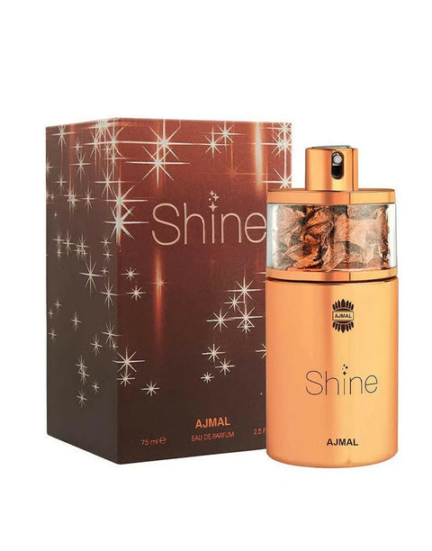 Ajmal Shine Eau De Parfum 100ML