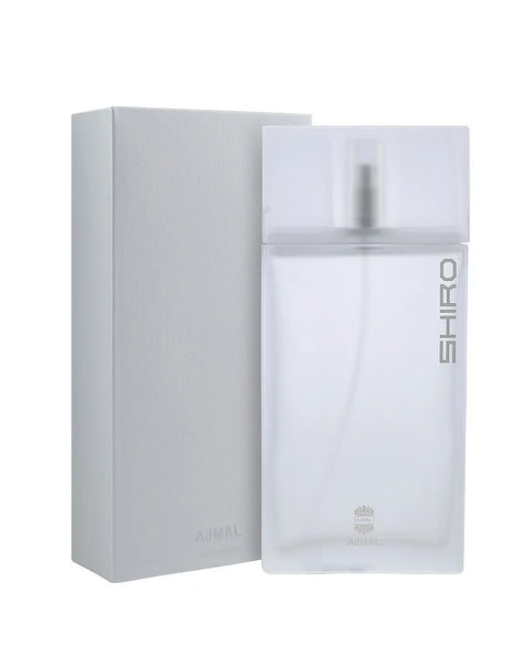 Ajmal Shiro EDP Perfume 90ML