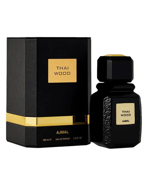 Ajmal Thai Wood Eau De Parfum 100ML