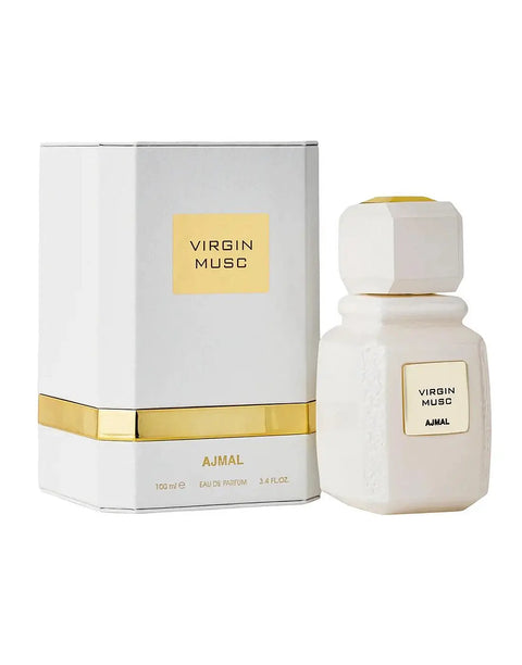 Ajmal Virgin Musc EDP Perfume 100ML