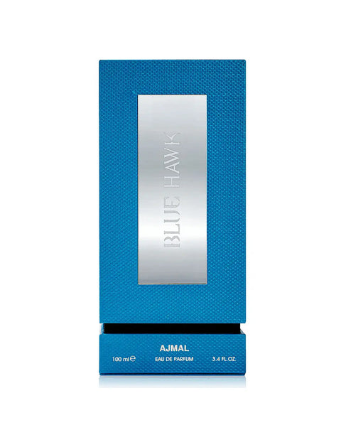 Ajmal Blue Hawk EDP Perfume 100ML