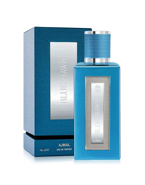 Ajmal Blue Hawk EDP Perfume 100ML