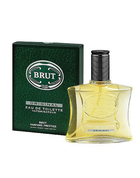 Brut For Men Eau De Toilette 100ML