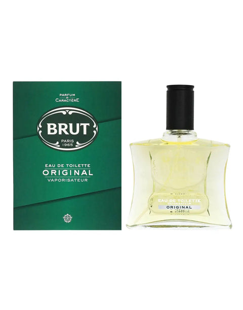 Brut For Men Eau De Toilette 100ML