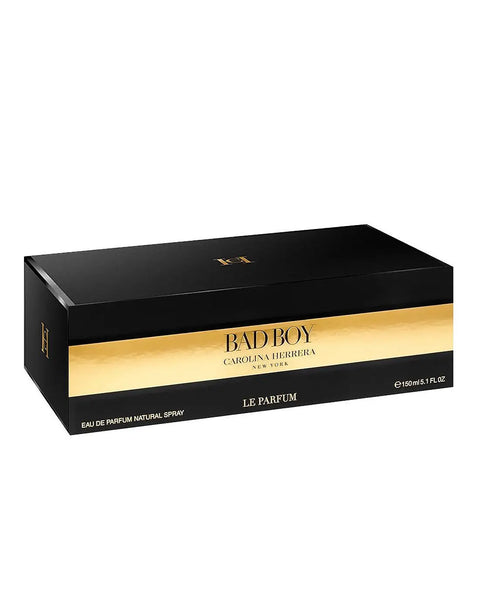 Carolina Herrera Bad Boy Le Parfum EDP 150ML