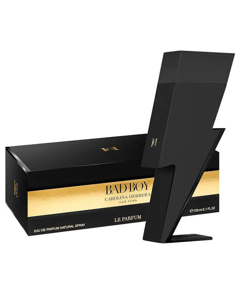 Carolina Herrera Bad Boy Le Parfum EDP 150ML
