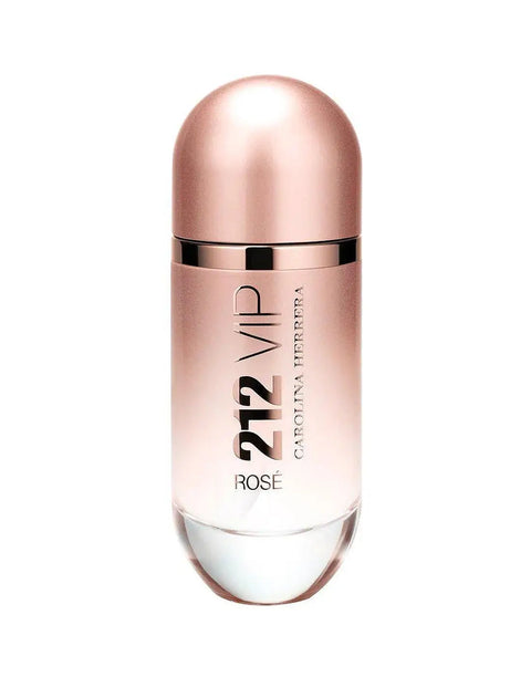 Carolina Herrera 212 VIP Rose Eau De Parfum 80ML