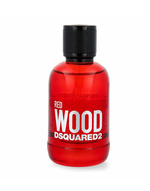 Dsquared2 Red Wood Eau de Toilette 100ML