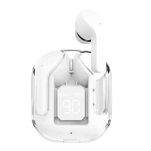 Air 31 TWS Transparent Earbuds Bluetooth