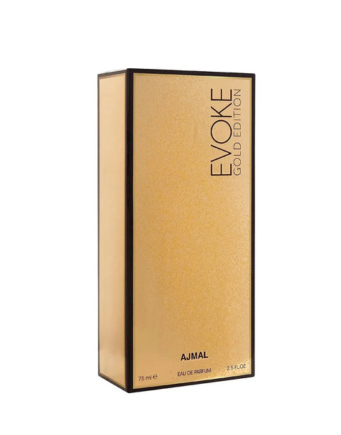 Ajmal Evoke Gold Edition for Her 75ML