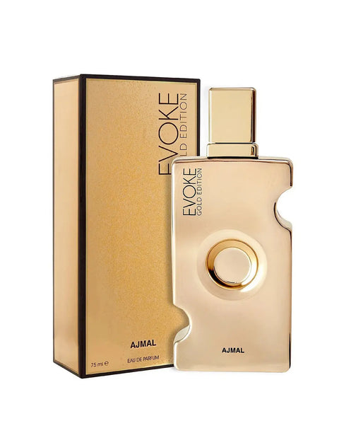 Ajmal Evoke Gold Edition for Her 75ML