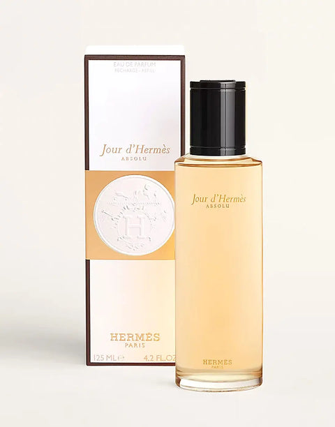 Hermes Jour D'Hermes Absolu Eau de Parfum 125ML