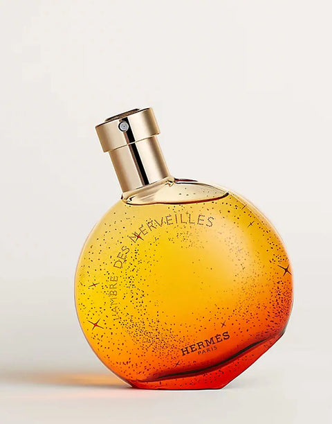 Hermes L'Ambre Des Merveilles Eau de Parfum 100ML