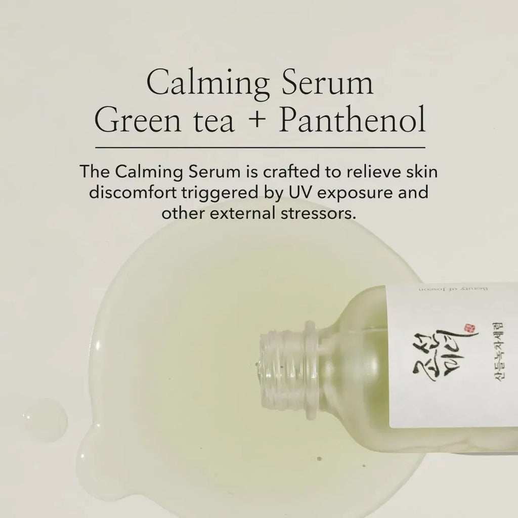 Beauty Of Joseon Calming Serum 30ml
