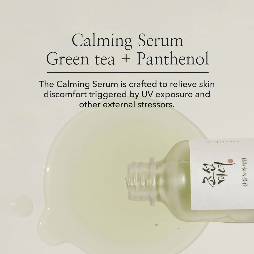 Beauty Of Joseon Calming Serum 30ml