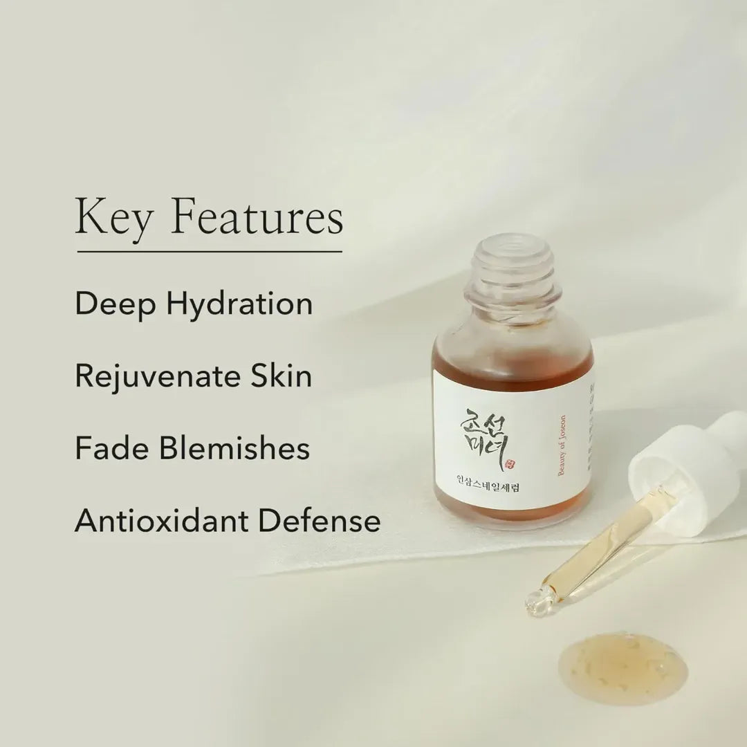 Beauty Of Joseon Revive Serum 30ml