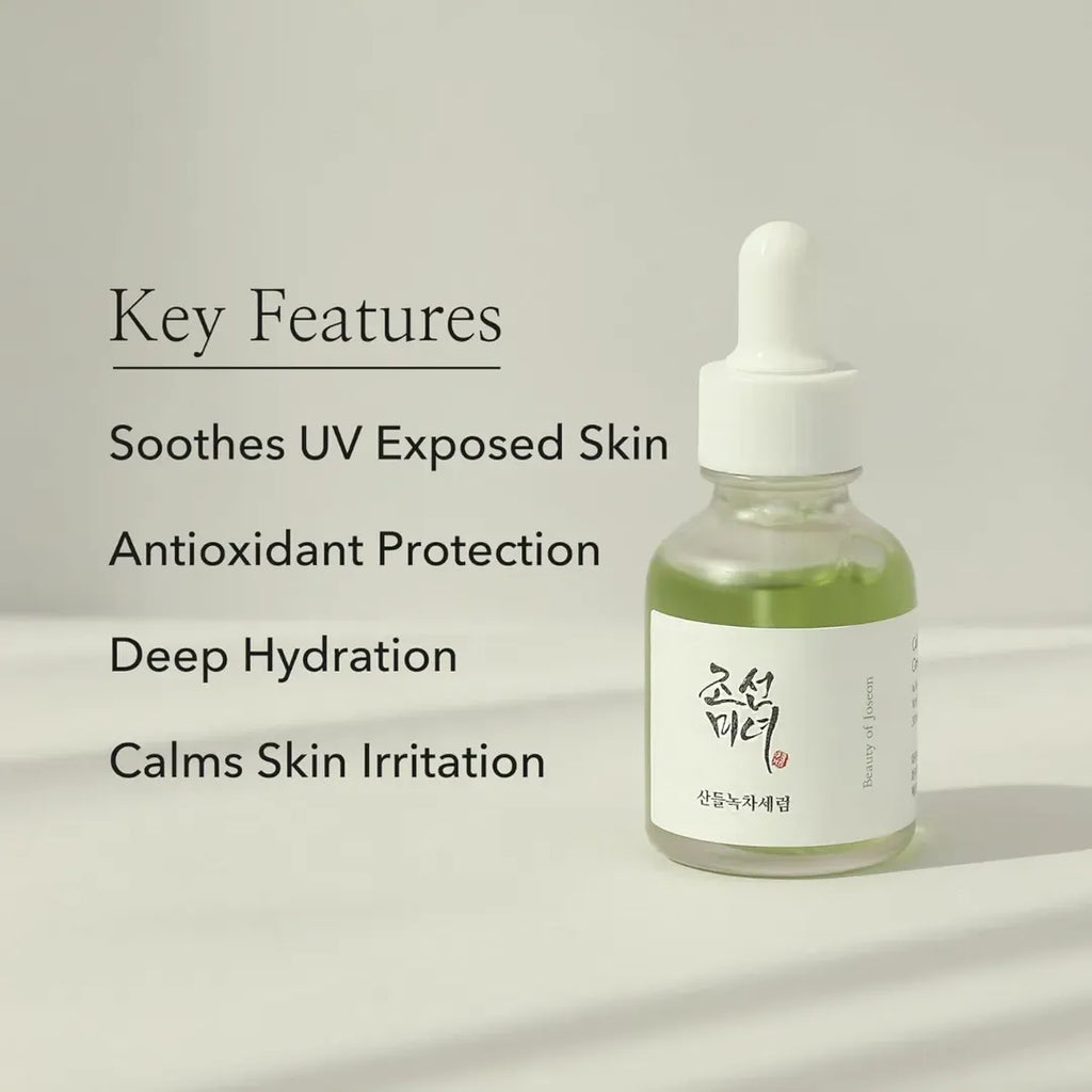 Beauty Of Joseon Calming Serum 30ml