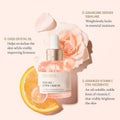 Biossance Squalane+Vitamin C Rose Oil 30ml