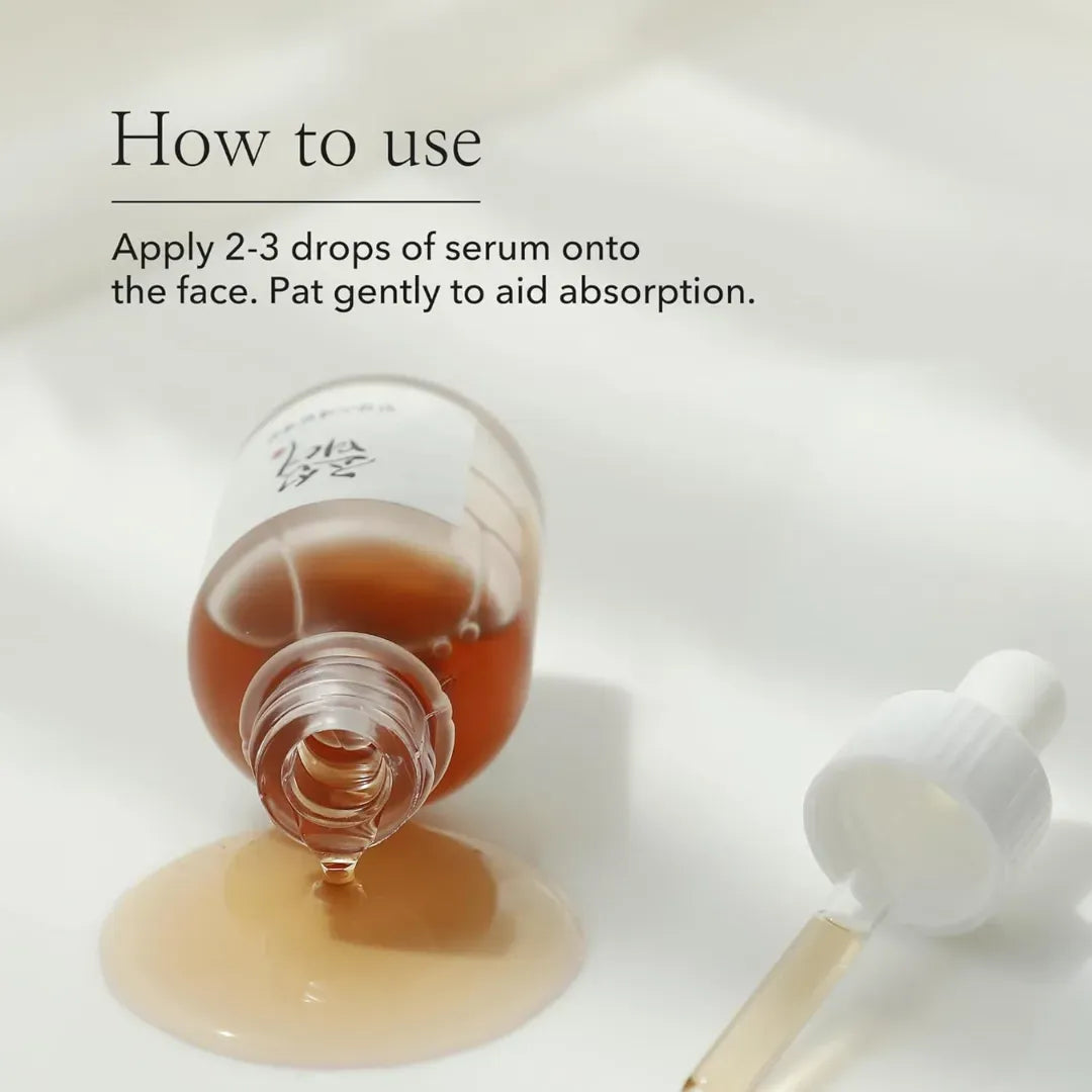 Beauty Of Joseon Revive Serum 30ml