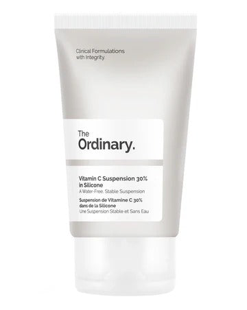 The Ordinary Vitamin C Suspension 23%+Ha Spheres 2% 30ml