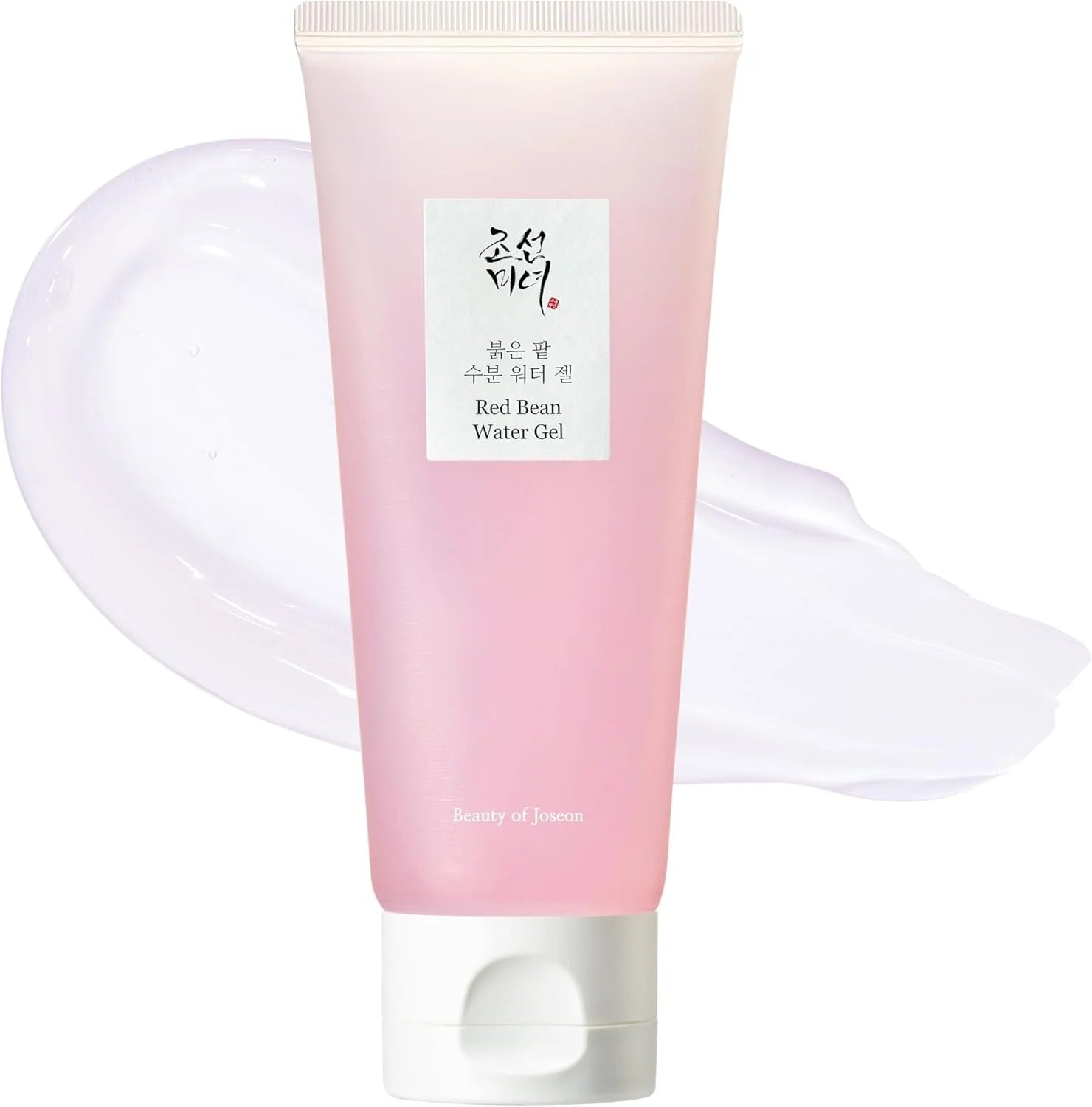 Beauty Of Joseon Red Bean Water Gel 100ml
