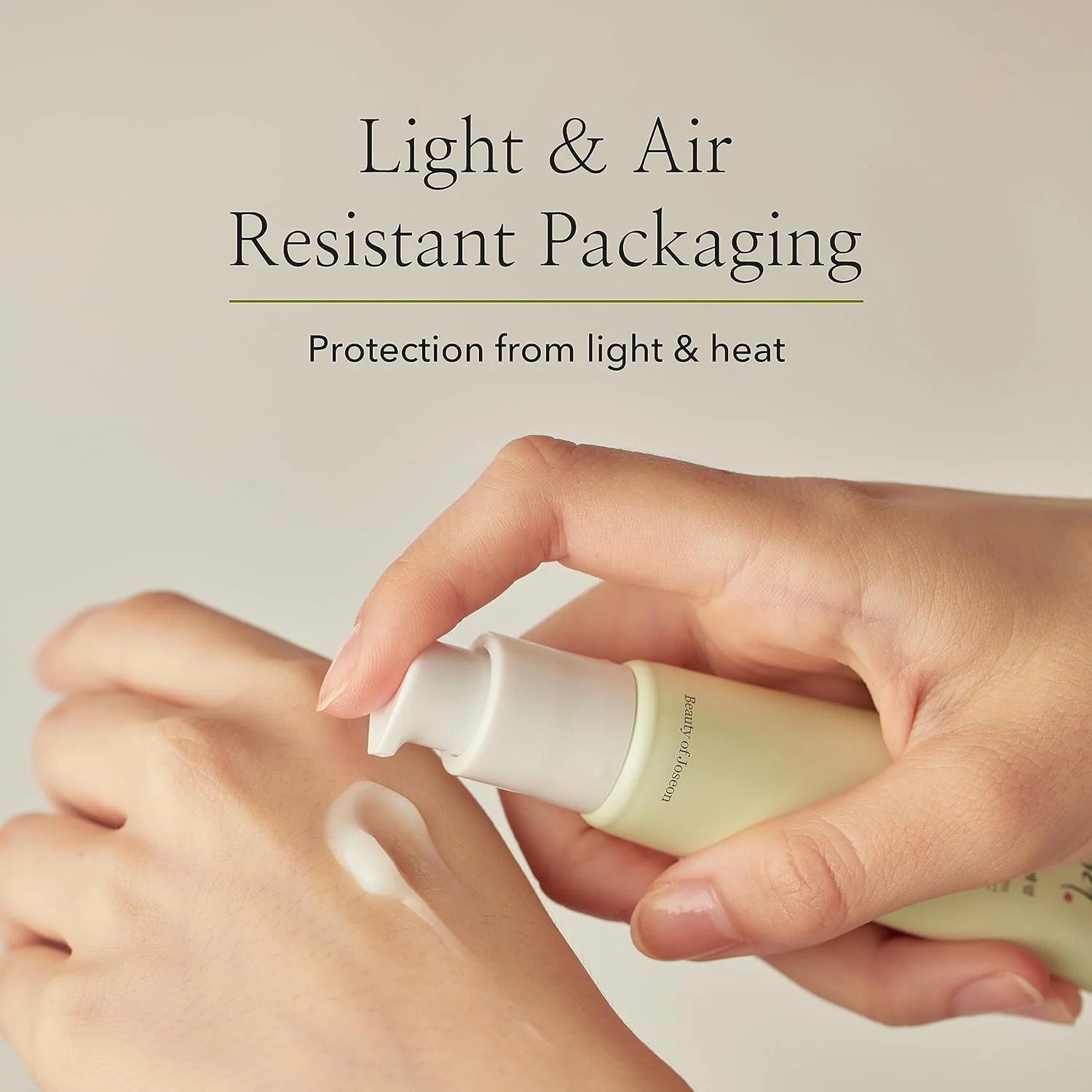 Beauty Of Joseon Light On Serum 30ml