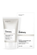 The Ordinary Vitamin C Suspension 23%+Ha Spheres 2% 30ml