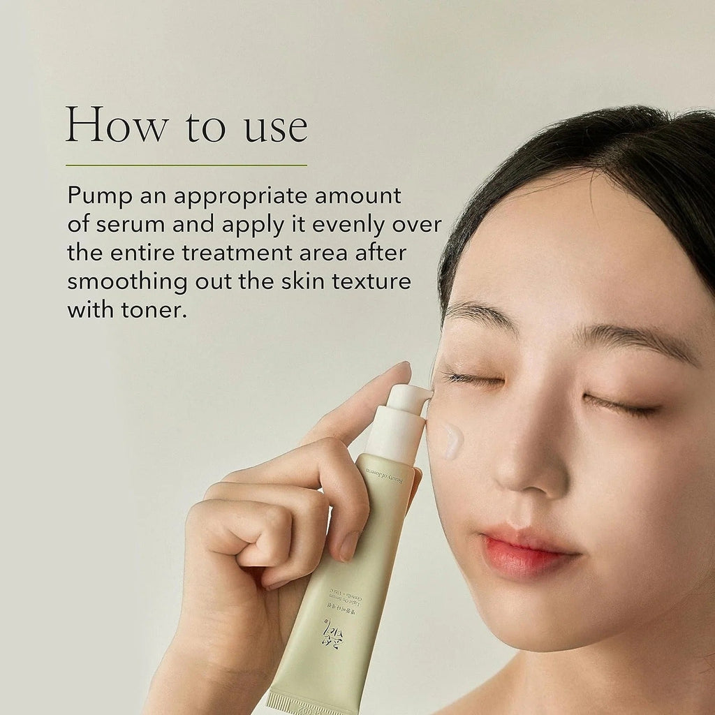 Beauty Of Joseon Light On Serum 30ml