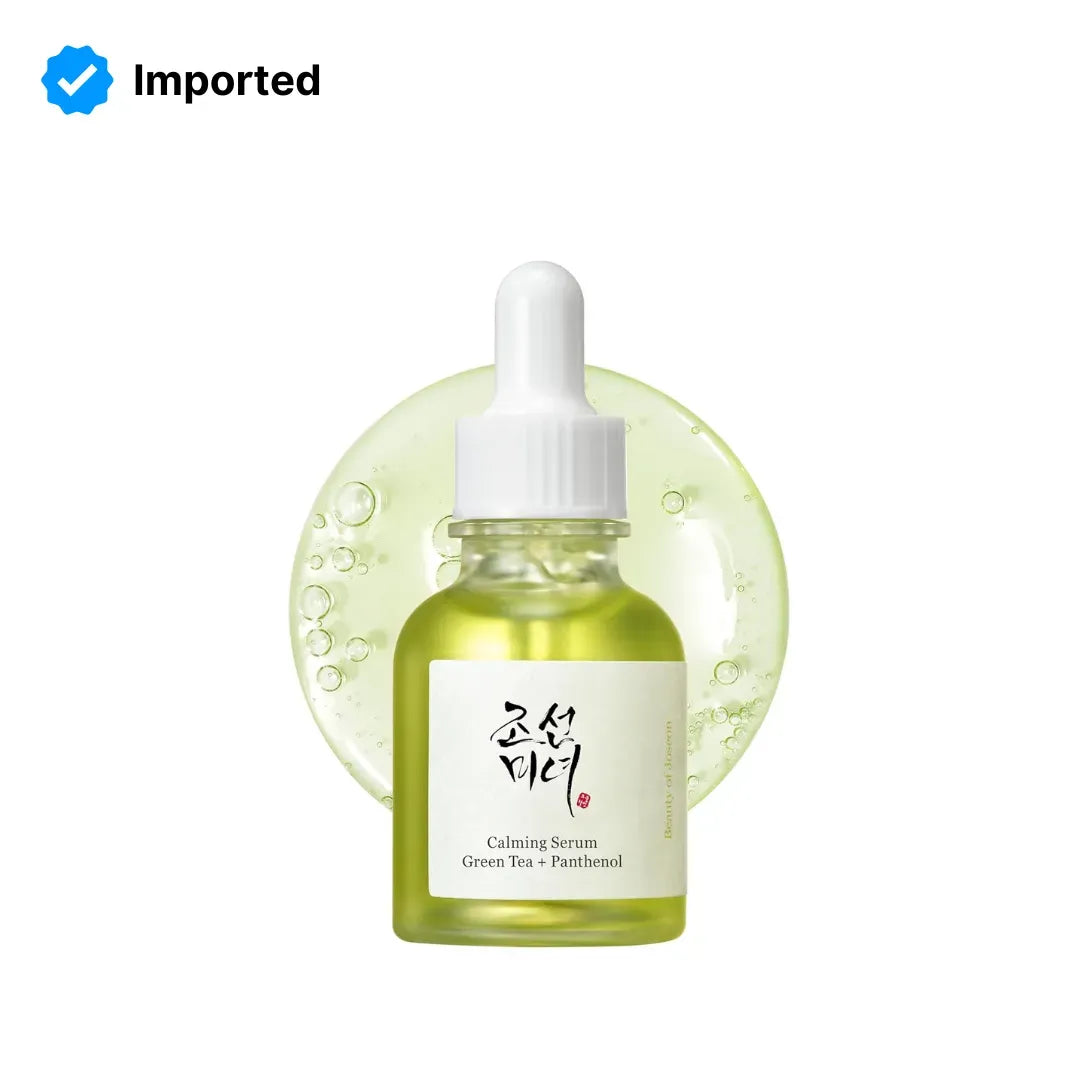 Beauty Of Joseon Calming Serum 30ml