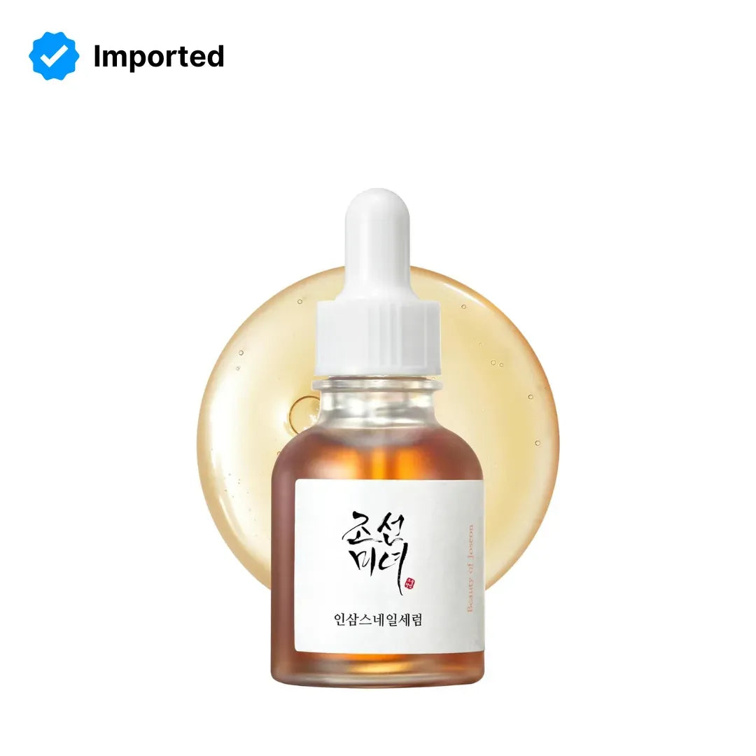 Beauty Of Joseon Revive Serum 30ml