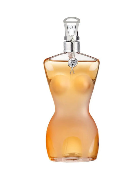 Jean Paul Gaultier Classique Eau de Toilette 80ML