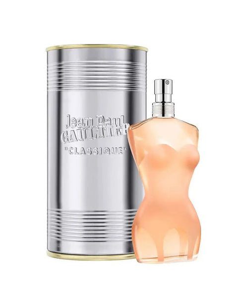Jean Paul Gaultier Classique Eau de Toilette 80ML