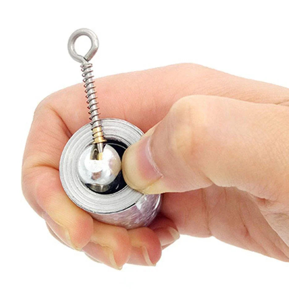 Telescopic Pocket Metal Magic Stick