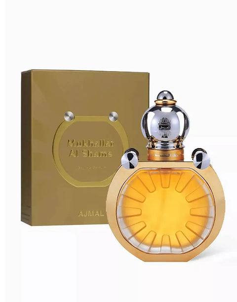 Ajmal Mukhallat Al Shams EDP Perfume 50ML