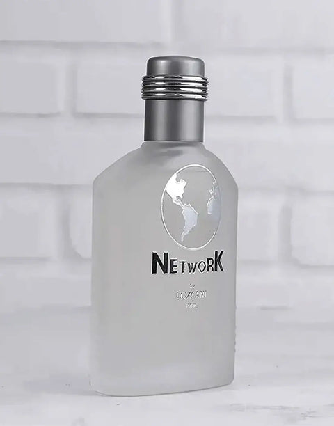 Network by Lomani Eau De Toilette 100ML
