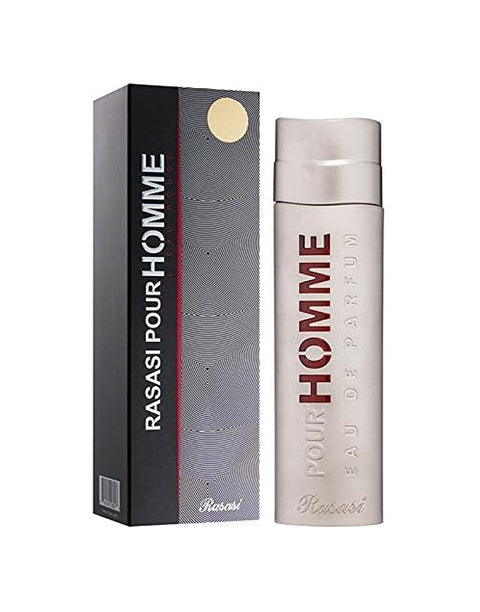 Rasasi Pour Homme L'eau Rouge for Men