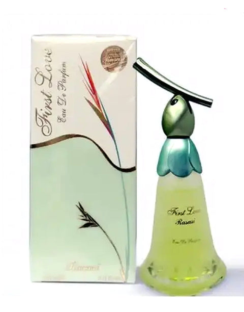 Original Rasasi First Love Perfume