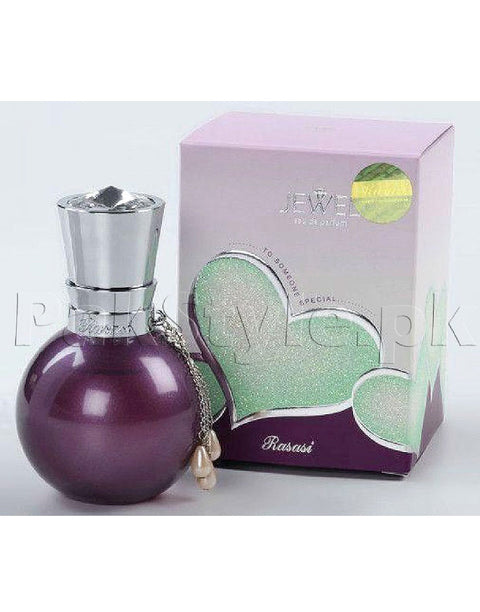 Original Rasasi Jewel Perfume