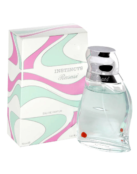 Original Rasasi Instincts for Women Perfume
