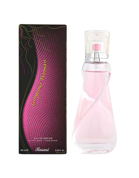 Original Rasasi Gorgeous Woman Perfume