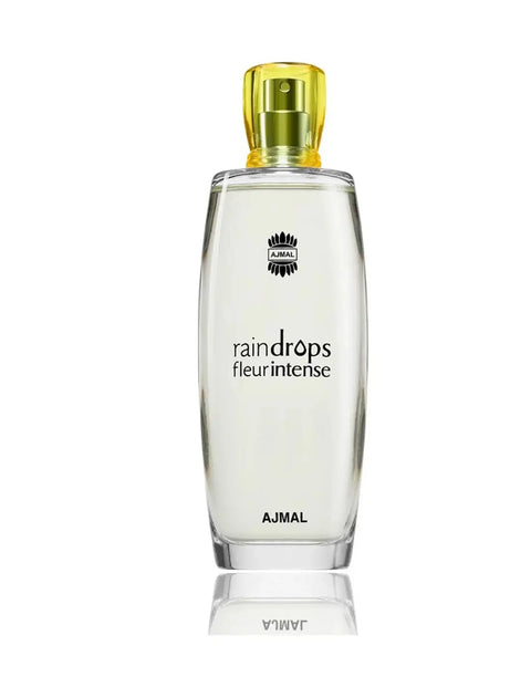 Ajmal Raindrops Fleur Intense Perfume 100ML