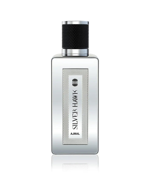 Ajmal Silver Hawk EDP Perfume 100ML